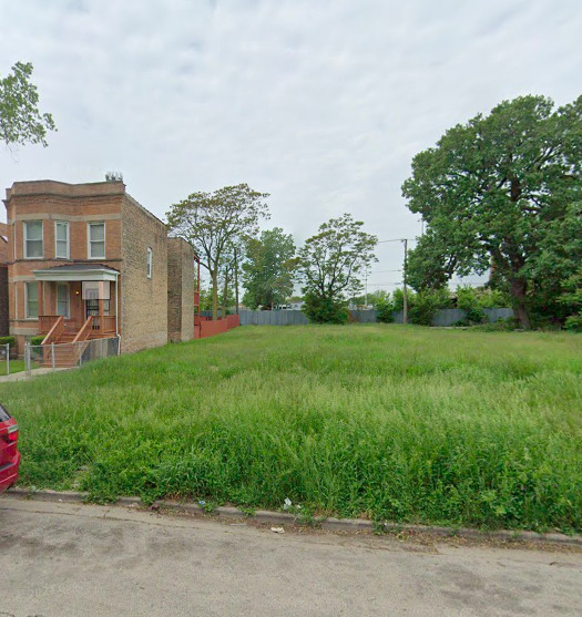 Property Photo:  6740 S Wabash Avenue  IL 60637 