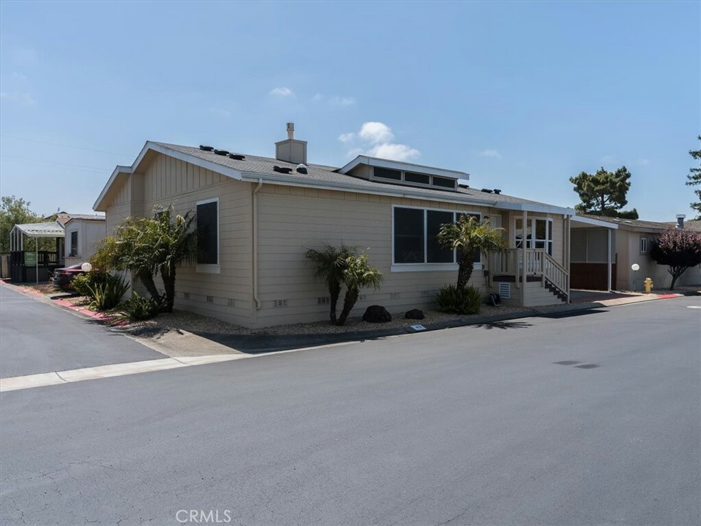 Property Photo:  3395 S Higuera Street 43  CA 93401 