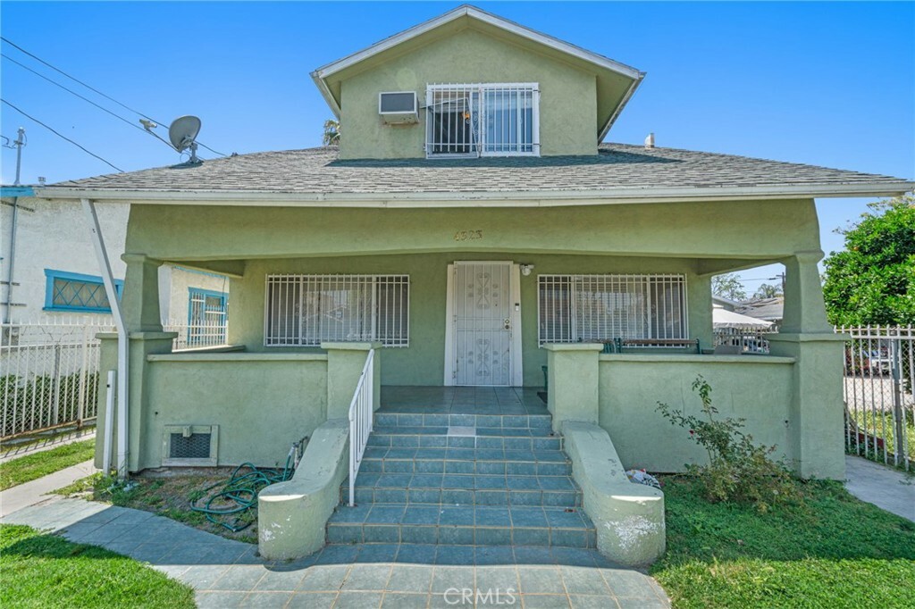 Property Photo:  4323 Honduras St.  CA 90011 