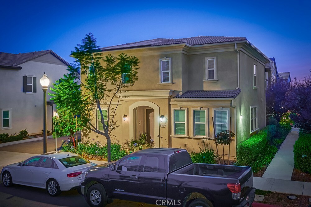 Property Photo:  16038 Huckleberry Avenue  CA 91708 