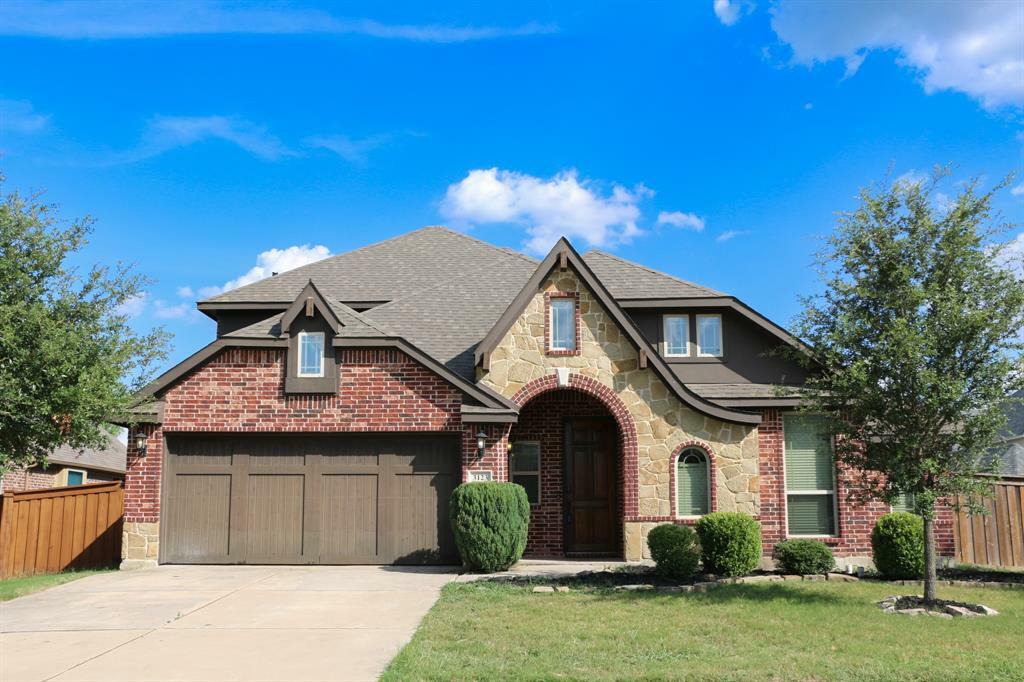 3123 Pamplona  Grand Prairie TX 75054 photo