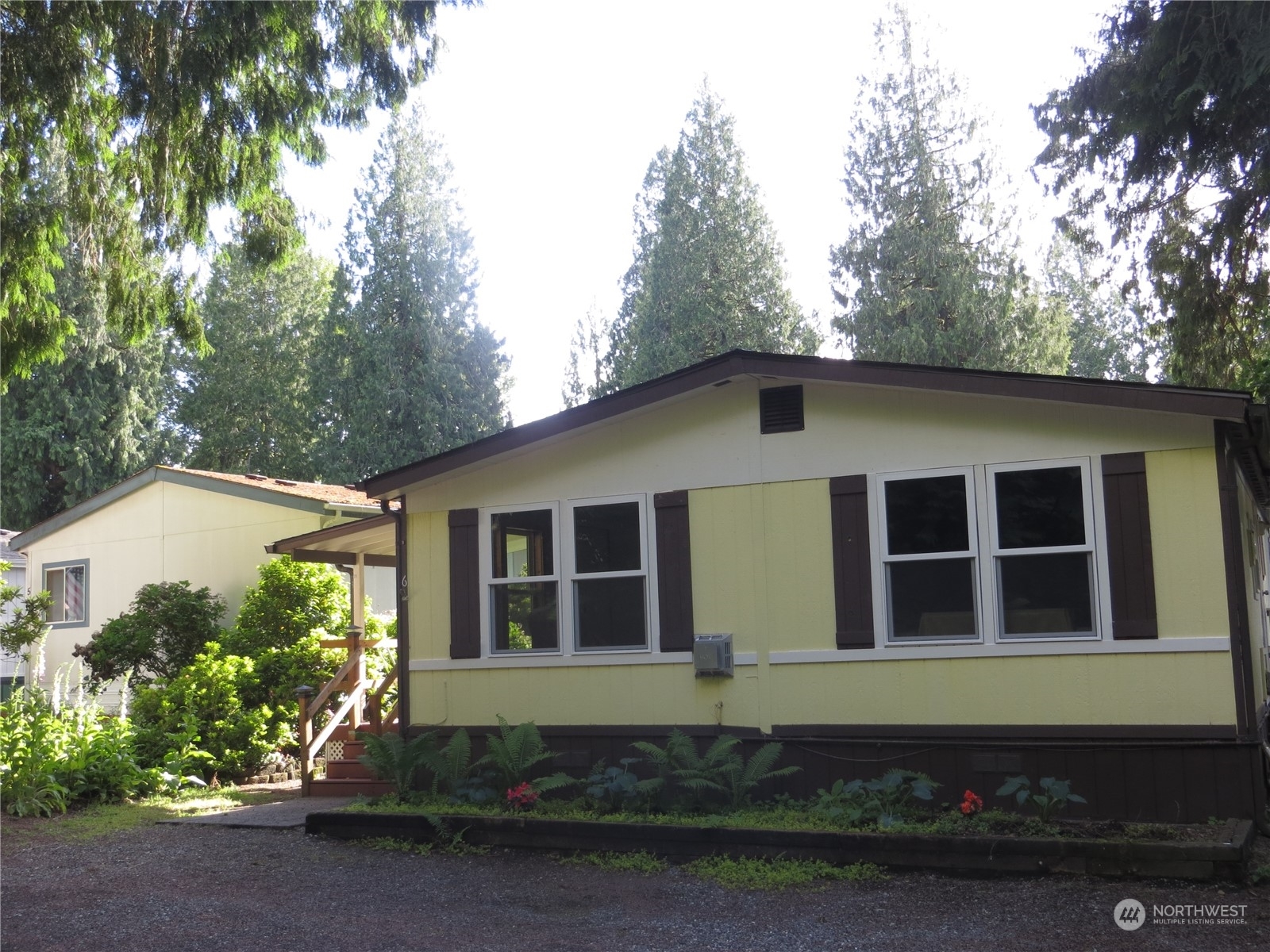 Property Photo:  23800 SE Tiger Mountain Road #6  WA 98027 