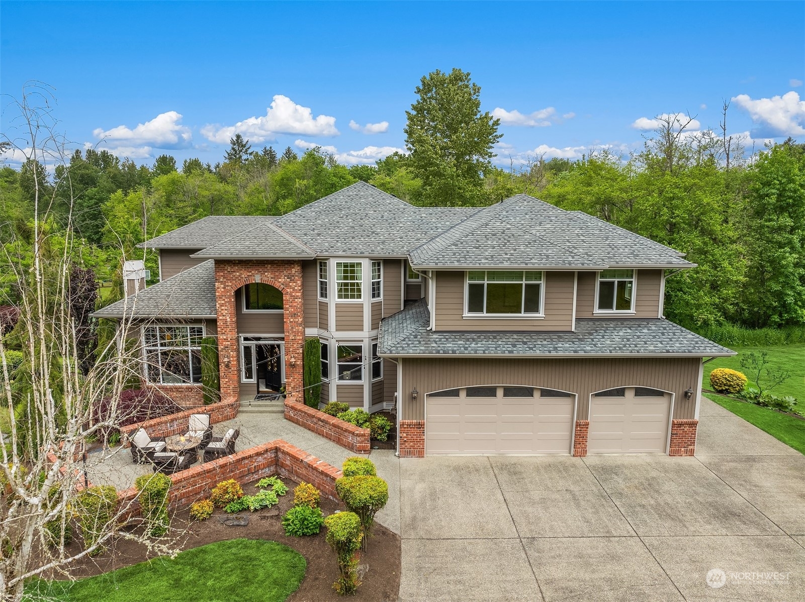 Property Photo:  11290 SE 294th Street  WA 98092 