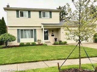 15014 Pere Street  Livonia MI 48154 photo