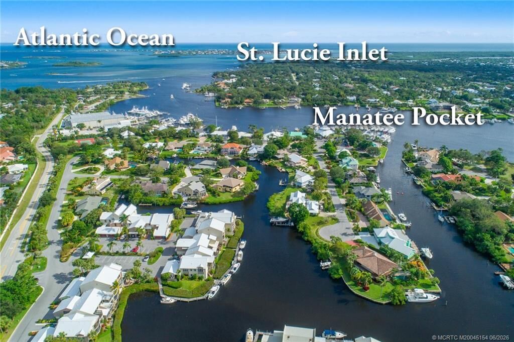 Property Photo: 4095 SE Centerboard Lane 6-B FL 34997