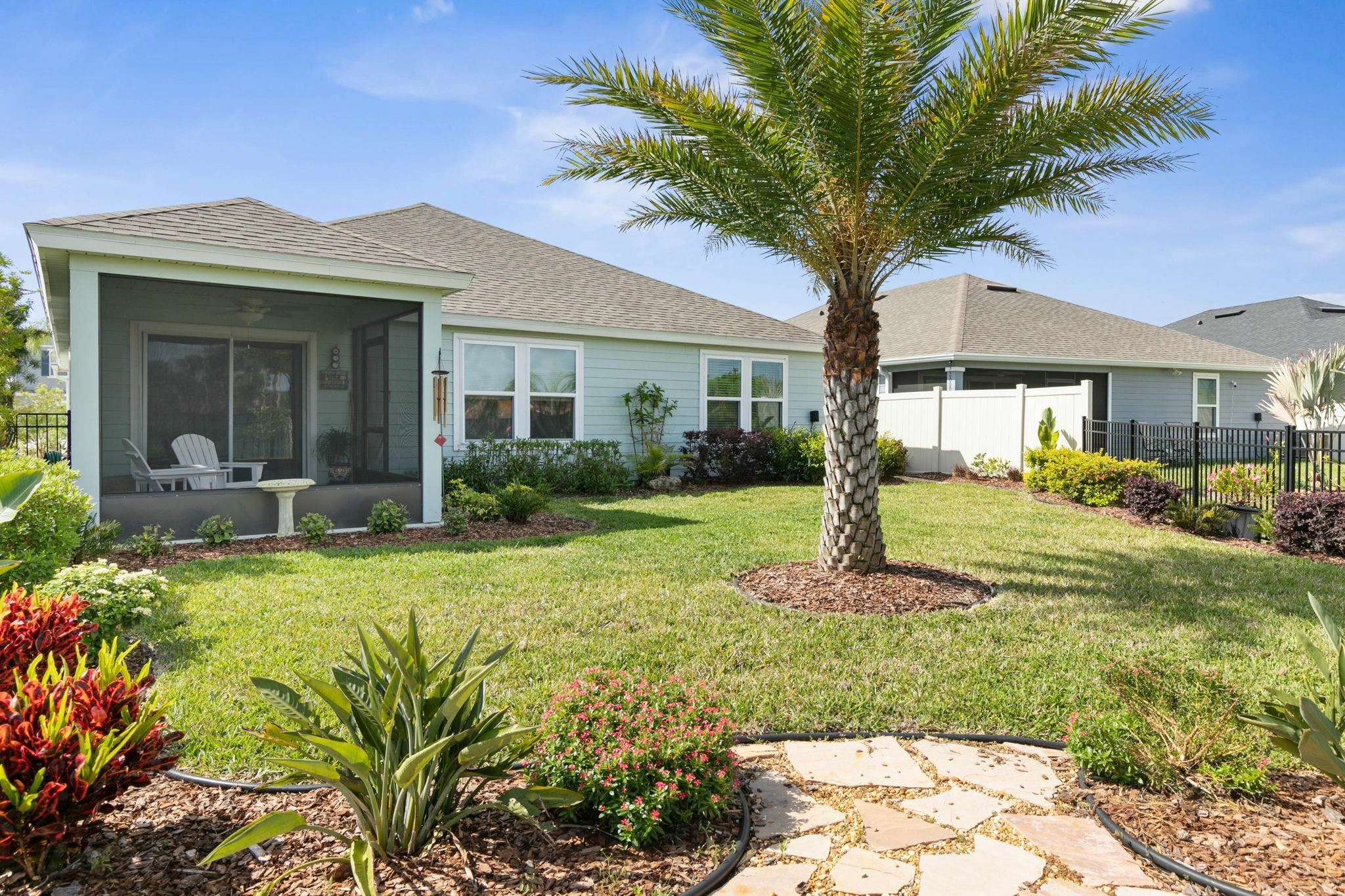 Property Photo:  18 Las Casitas Blvd  FL 32137 