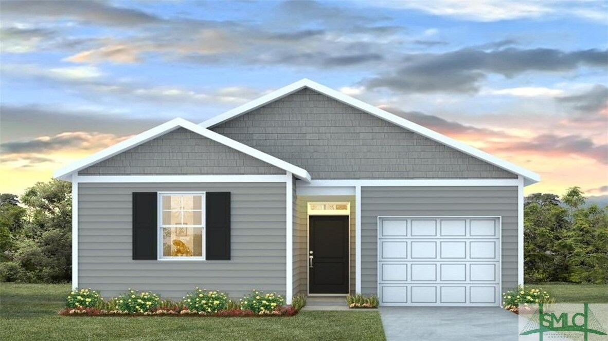 Property Photo: 54 Hazy Lane GA 31313