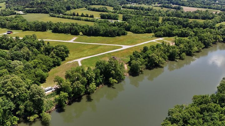 Property Photo: Tract#18 River'S Edge KY 42717