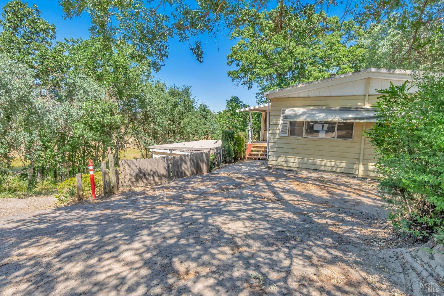 Property Photo:  3278 Jackson Street  CA 95422 