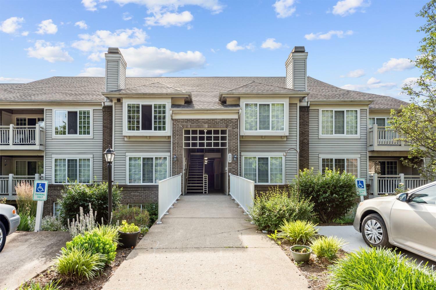 Property Photo: 9850 Regatta Drive OH 45252