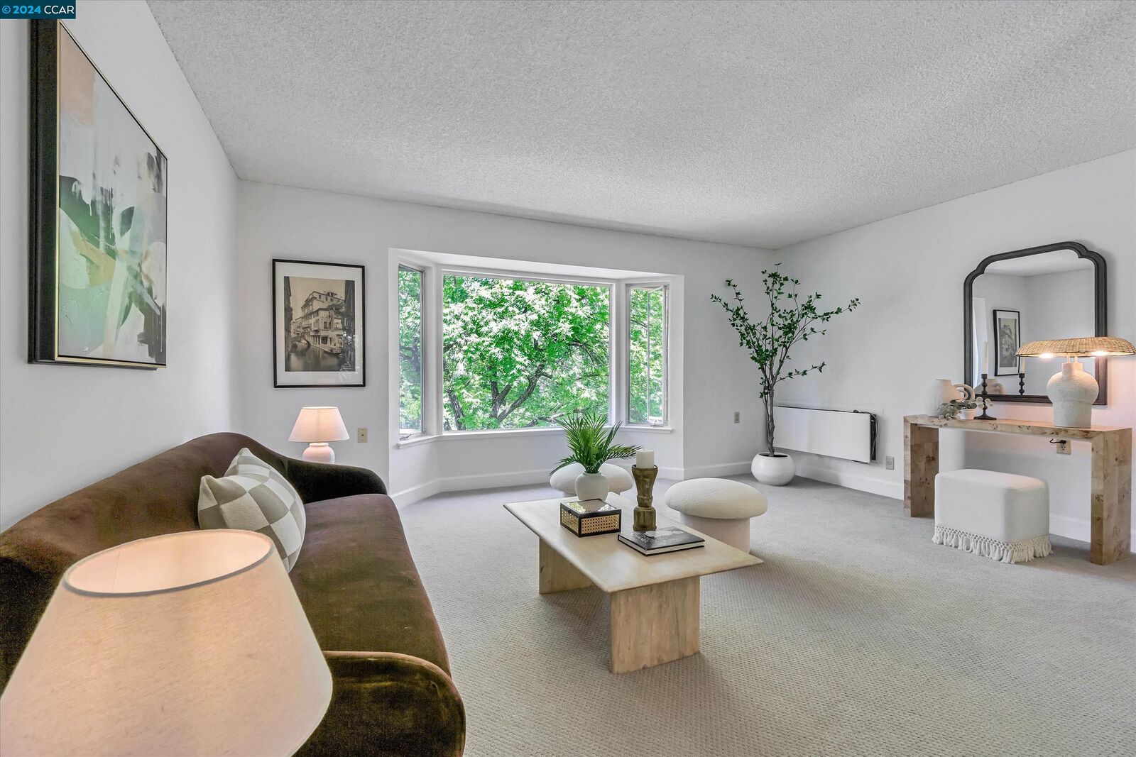 Property Photo:  3317 Tice Creek Dr 7  CA 94595 