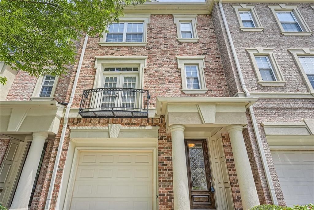 Property Photo:  1182 Arbor Park Lane SW  GA 30311 