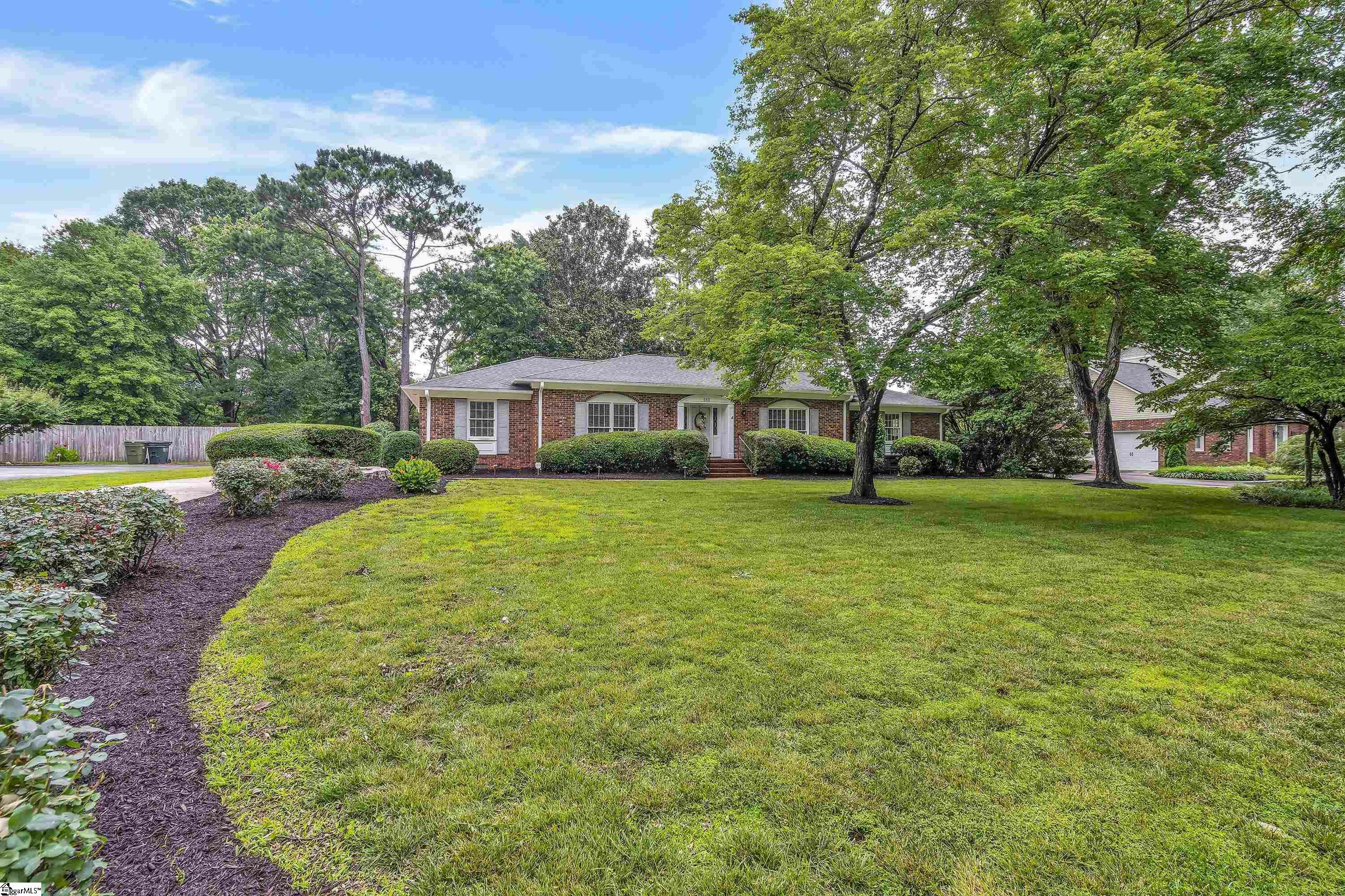 Property Photo:  513 Lancelot Drive  SC 29681 