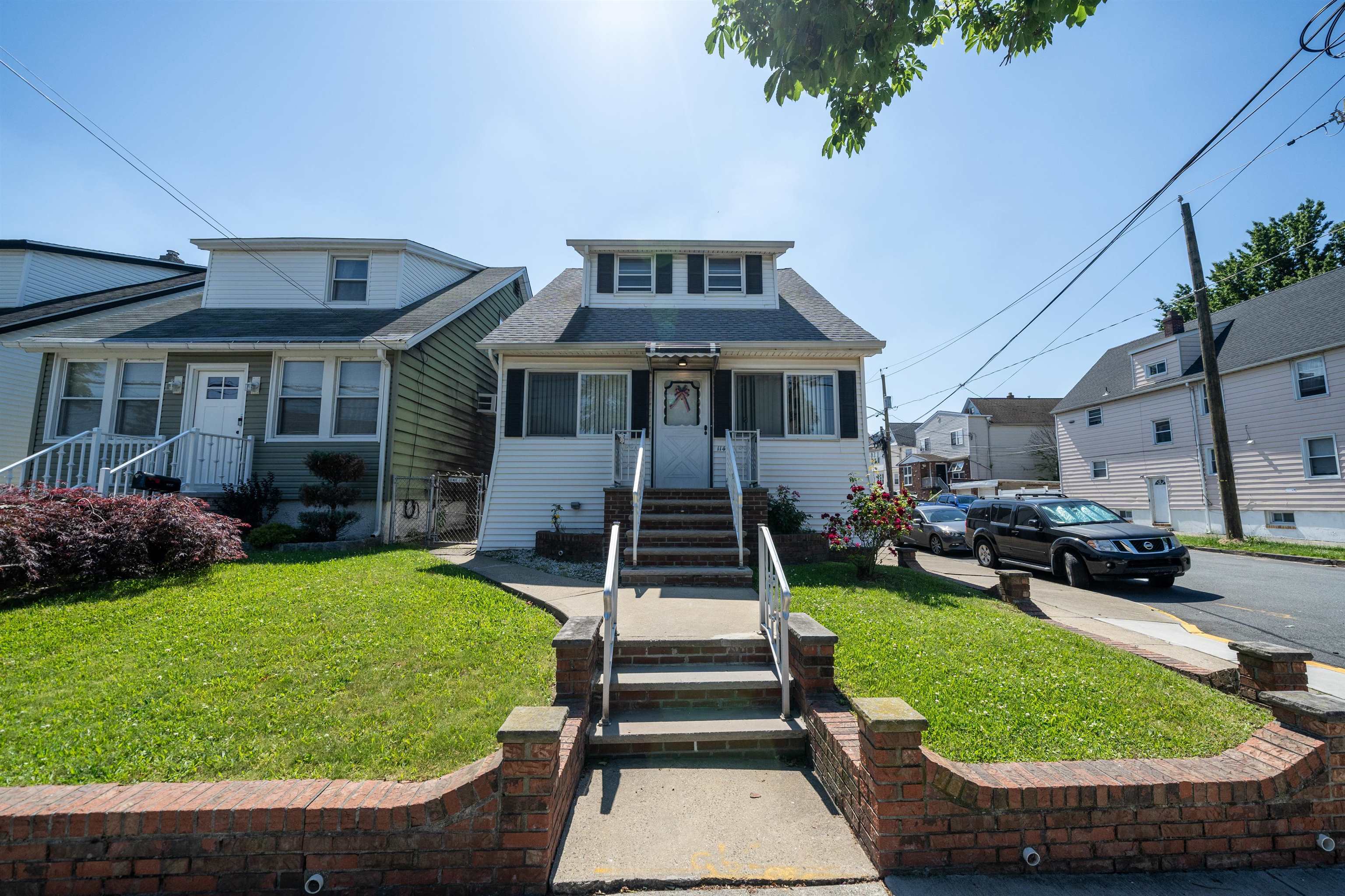 Property Photo:  1144 Kennedy Blvd  NJ 07002 