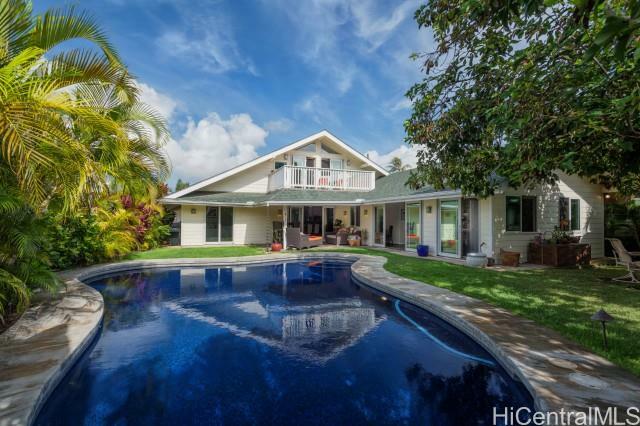 Property Photo:  113 Uilama Street  HI 96734 