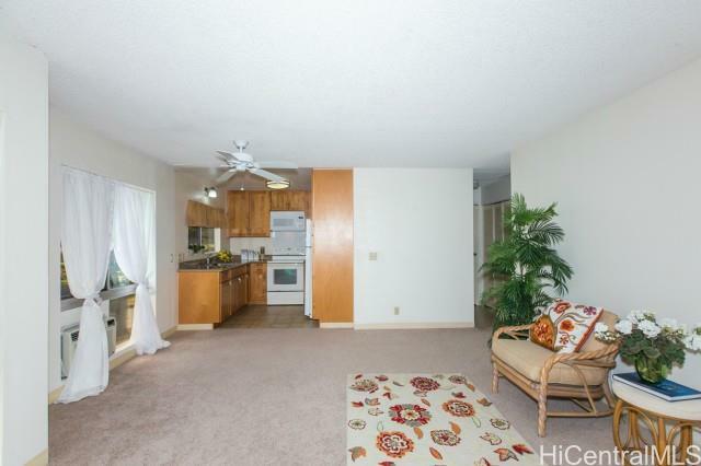 Property Photo:  94-747 Meheula Parkway 17C  HI 96789 