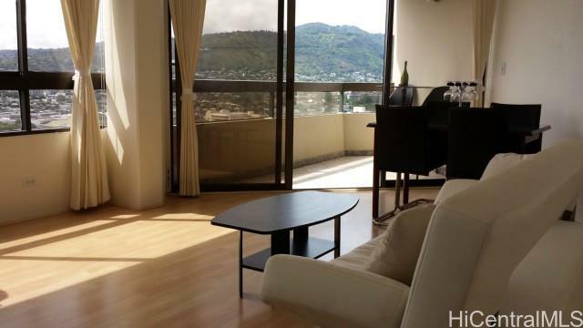 Property Photo: 2499 Kapiolani Boulevard 2400 HI 96826