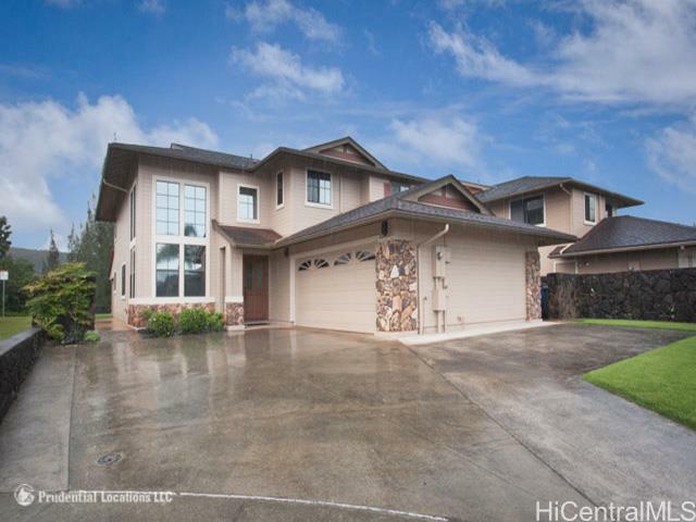 Property Photo:  95-1002 Ahulili Street  HI 96789 