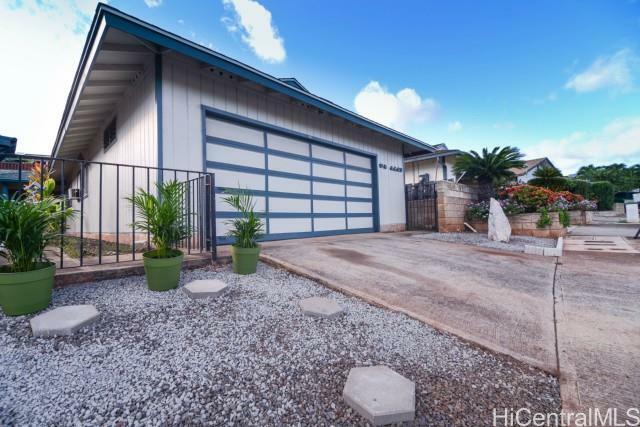 Property Photo:  94-1117 Kaaholo Street  HI 96797 