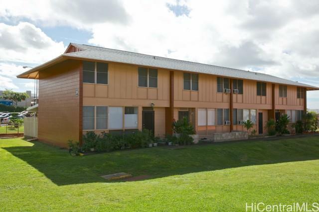 Property Photo:  1339 Kipaipai Street 19B  HI 96782 