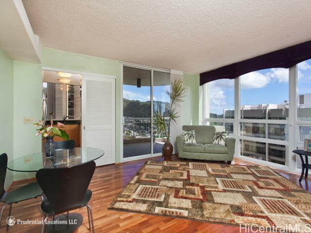 Property Photo:  2047 Nuuanu Avenue 2101  HI 96817 