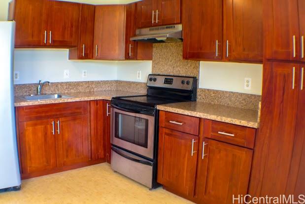 Property Photo:  95-1041 Ainamakua Drive 5  HI 96789 