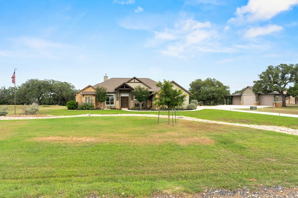 Property Photo:  228 Lucky Ridge  TX 78003 