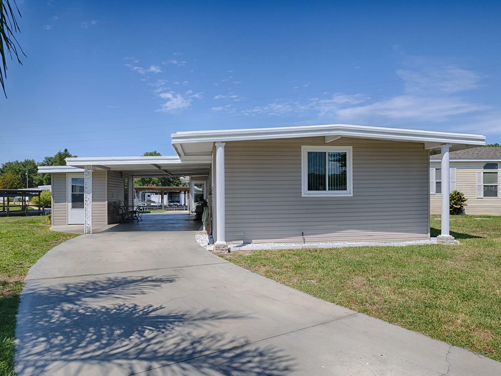 Property Photo:  11506 Johnson Circle  FL 32778 