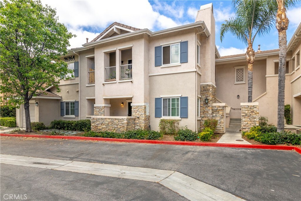 Property Photo:  26364 Arboretum Way 3301  CA 92563 