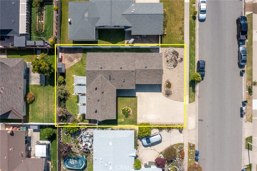 Property Photo: 6782 Shannon Drive CA 92647