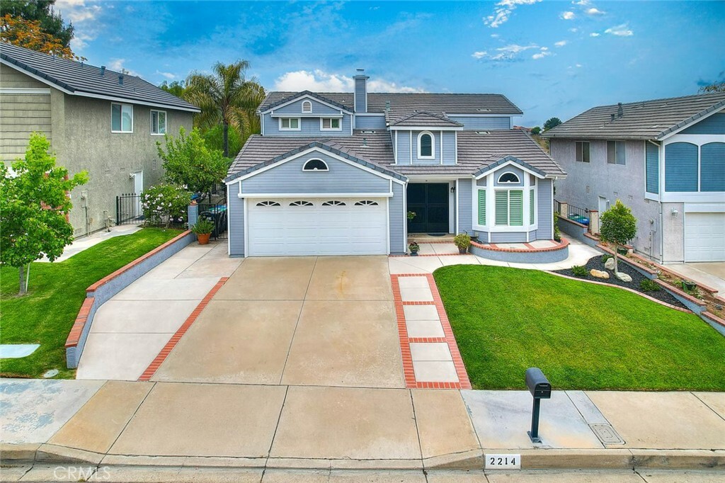 Property Photo:  2214 Olivine Drive  CA 91709 