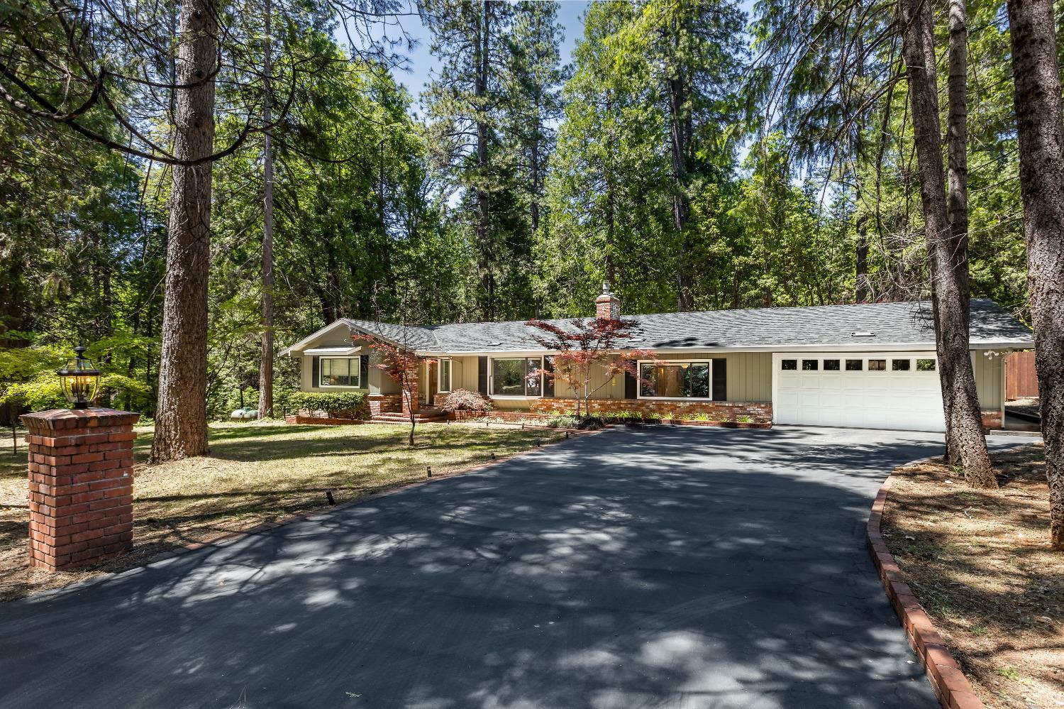 Property Photo:  12818 Spring Road  CA 95959 