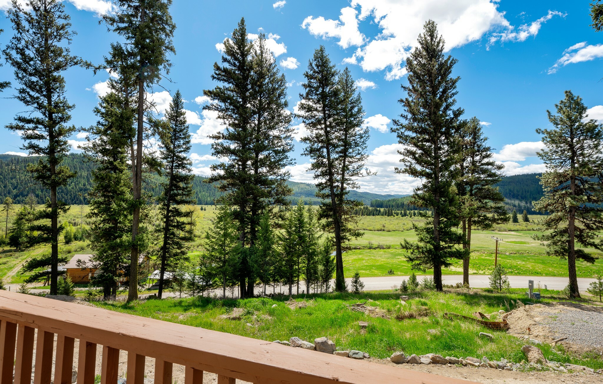 Property Photo:  4695 Star Meadow Road  MT 59937 