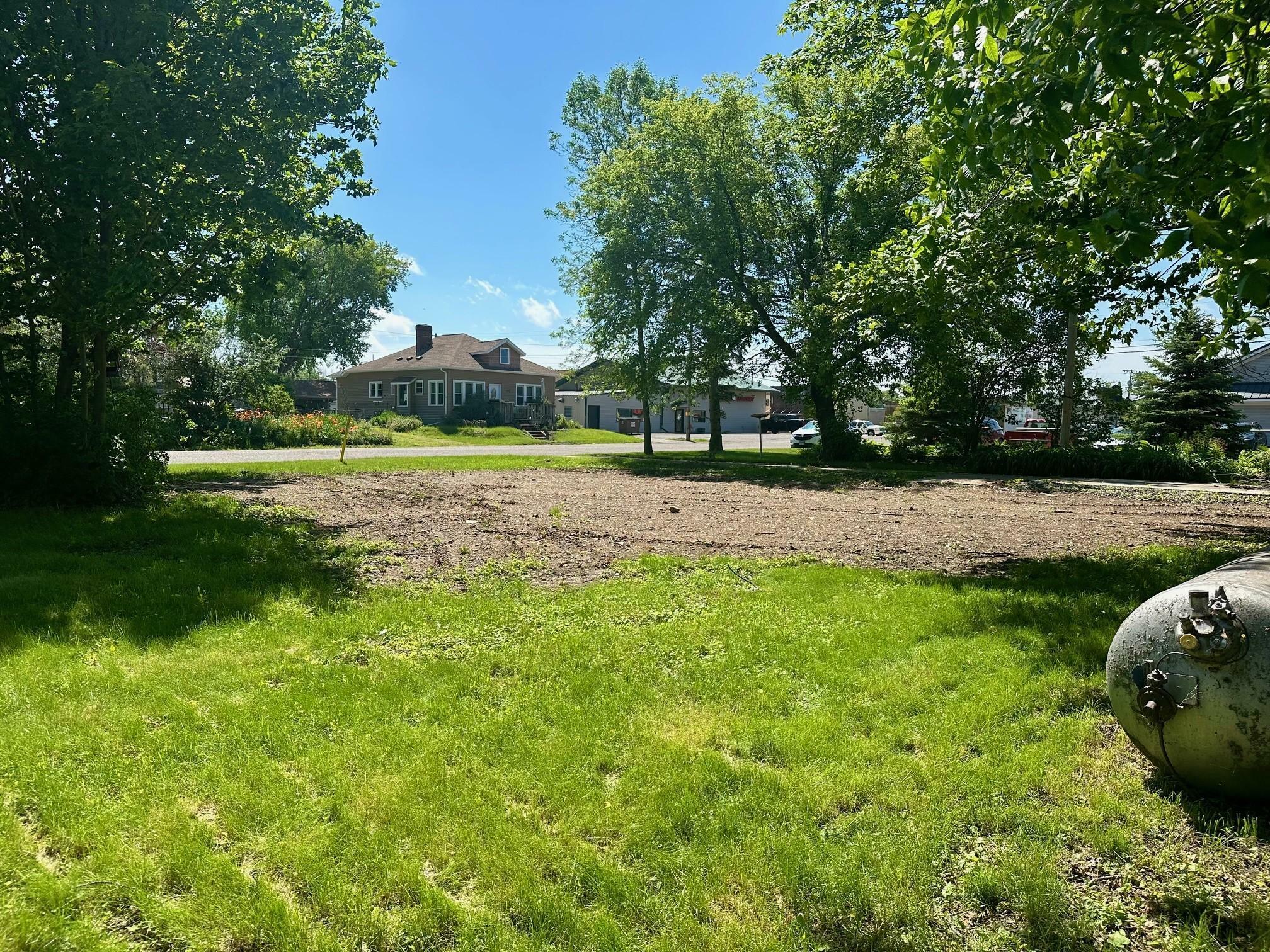 Property Photo:  375 3rd Avenue N  MN 56342 