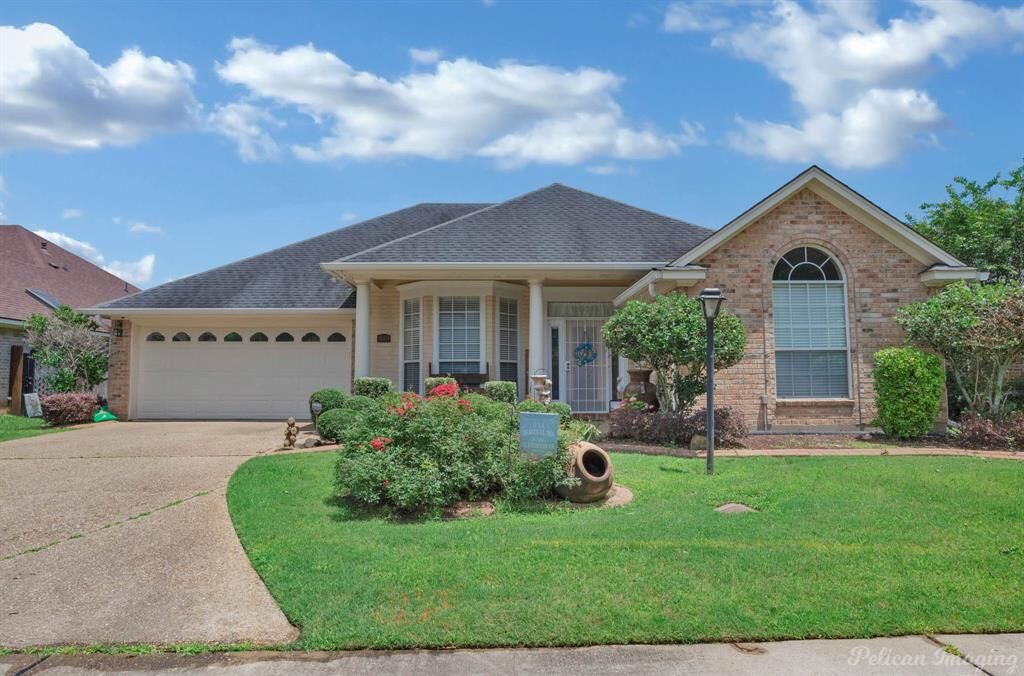 Property Photo:  9009 Klondike Court  LA 71115 