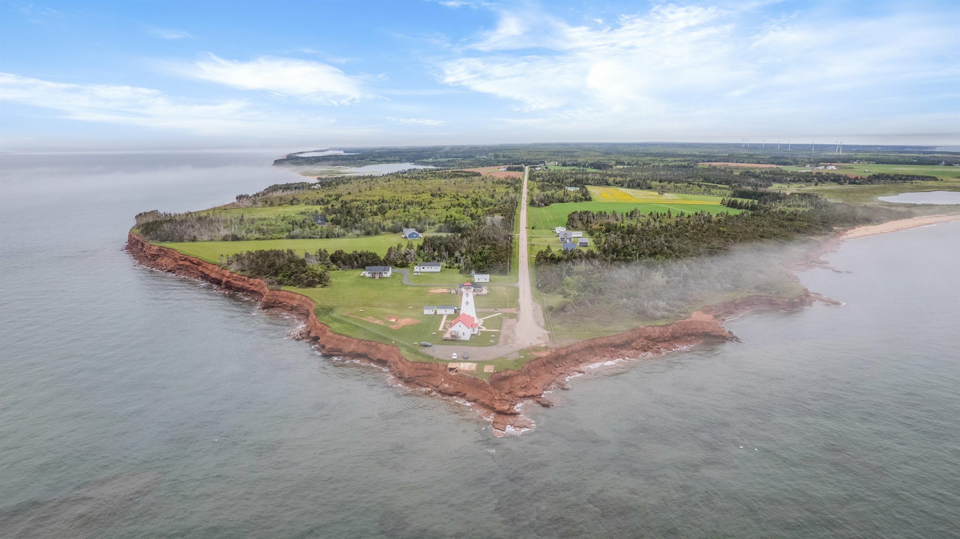 Photo de la propriété:  348 Lighthouse Rd  PE C0A 2B0 