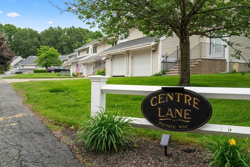 Property Photo: 304 Centre Ln 304 MA 02081