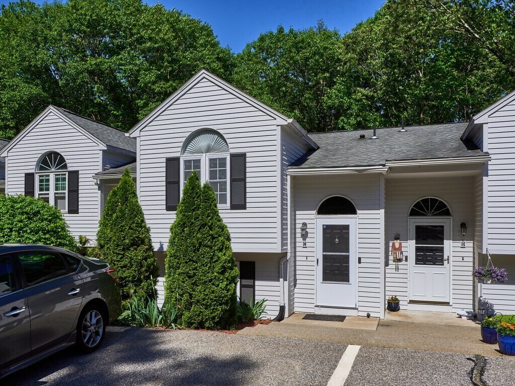 Property Photo:  97 Riverview C  MA 01550 