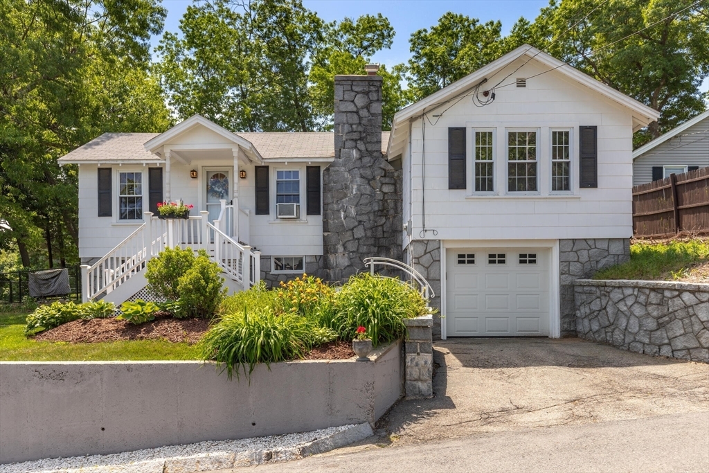 Property Photo: 2 Edwards Ave MA 01886