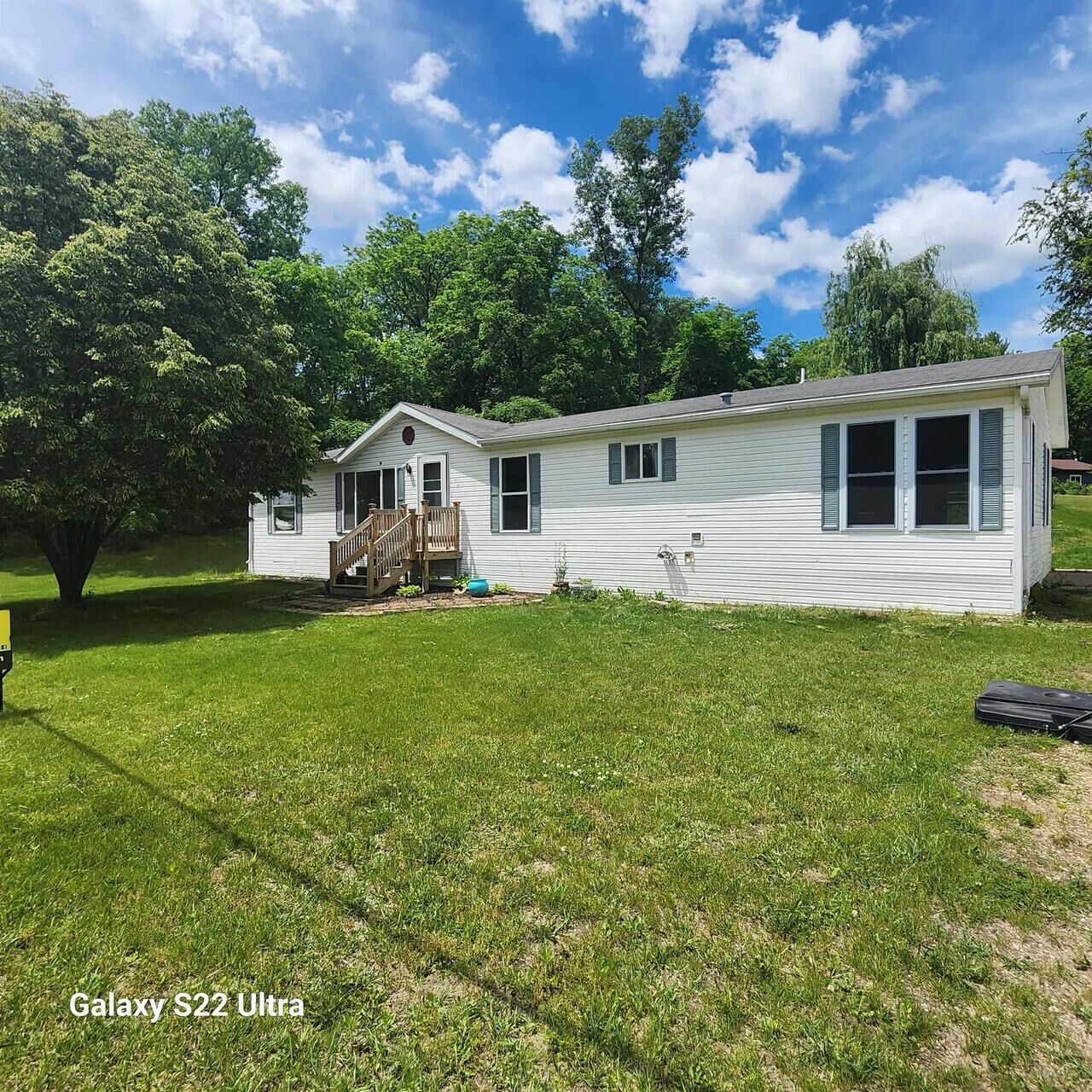 Property Photo:  105 Mill Street  WI 54642 