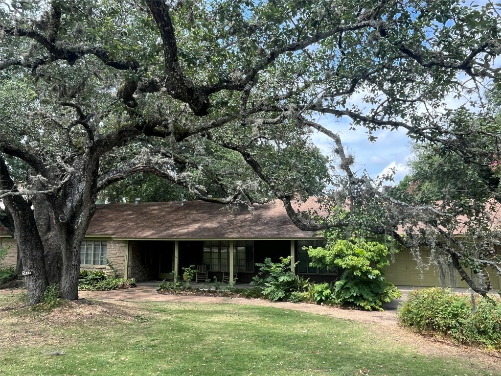 Property Photo:  5424 Shoal Creek Boulevard  TX 78756 