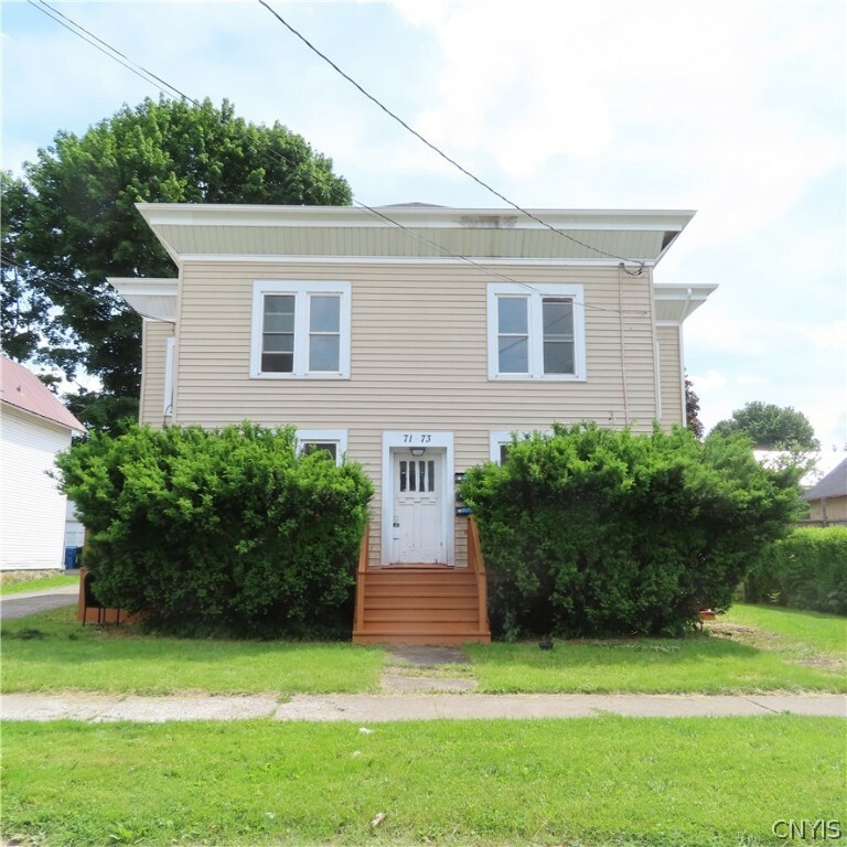 Property Photo:  73 Maple Ave 71  NY 13045 