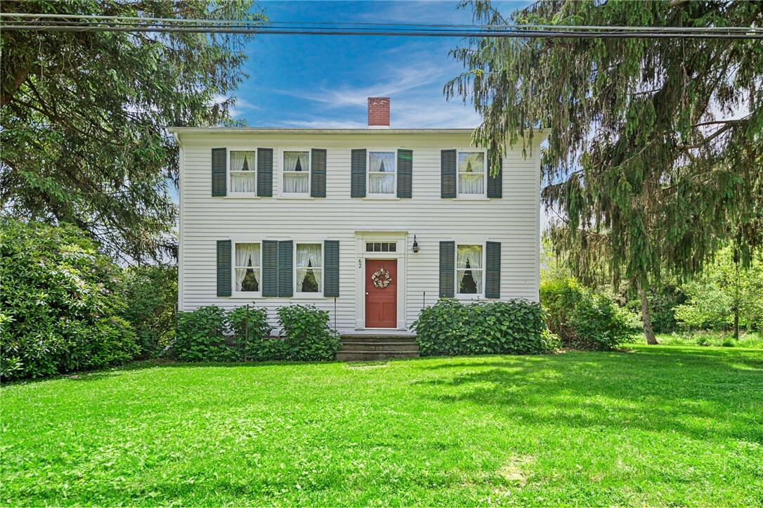 Property Photo:  62 E Seneca Road  NY 14886 