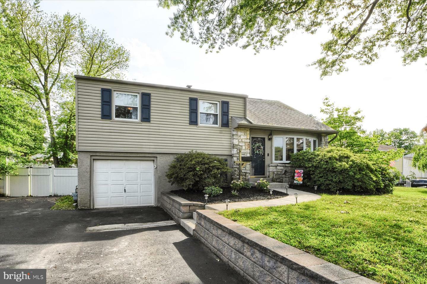 Property Photo: 1100 Columbia Avenue PA 19446