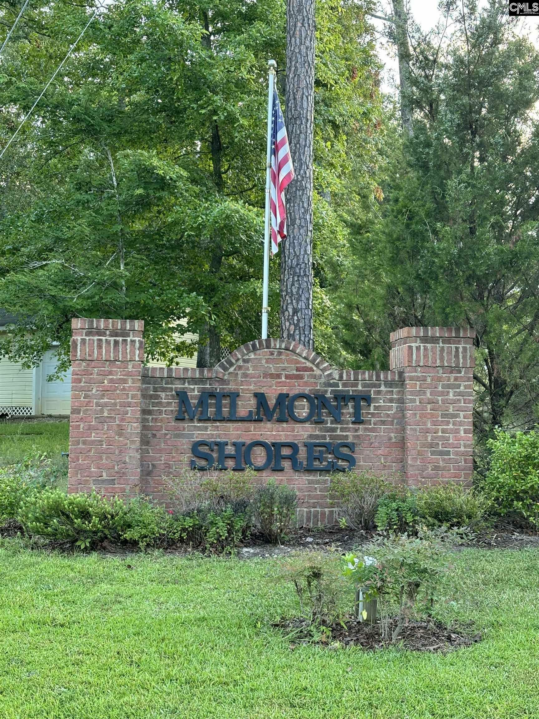 Property Photo:  125 Milmont Shores  SC 29036 
