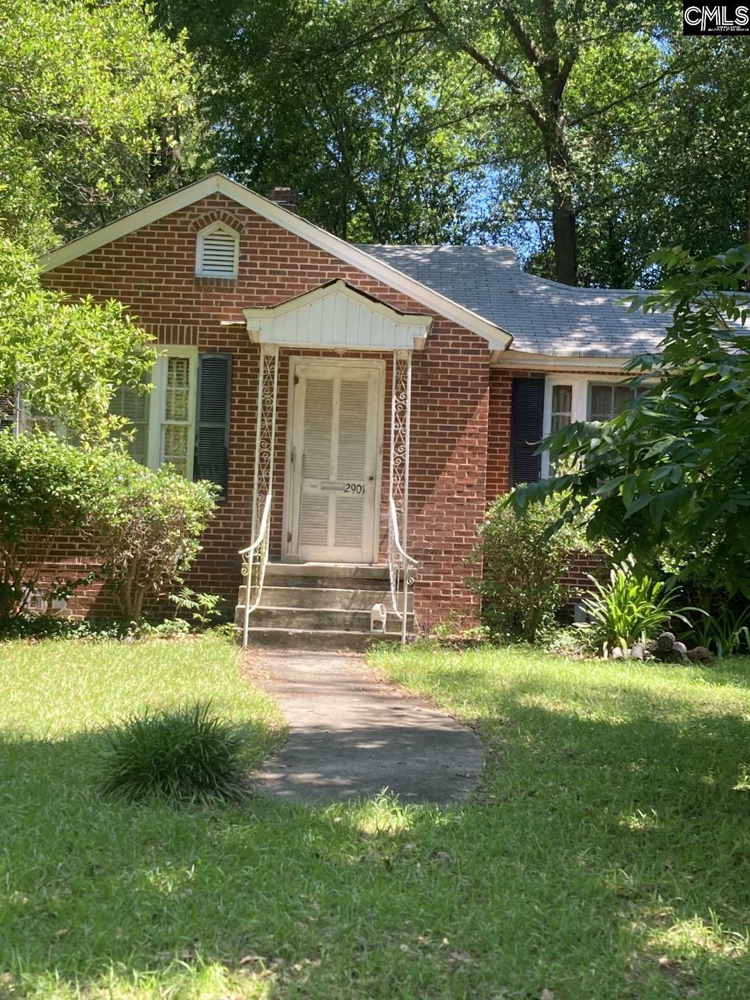 2901 Burney  Columbia SC 29205-3417 photo