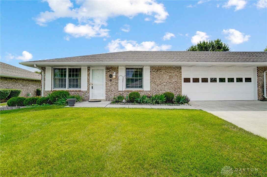 Property Photo: 4856 W Brannan Drive OH 45502