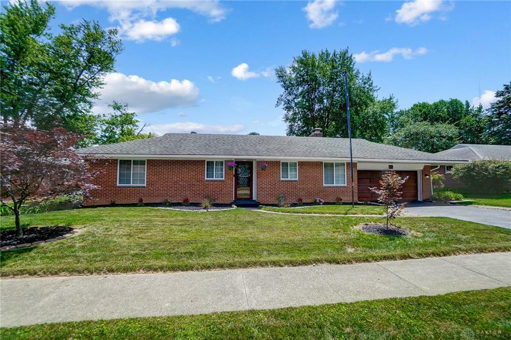 4262 Maxlin Road  Dayton OH 45429 photo