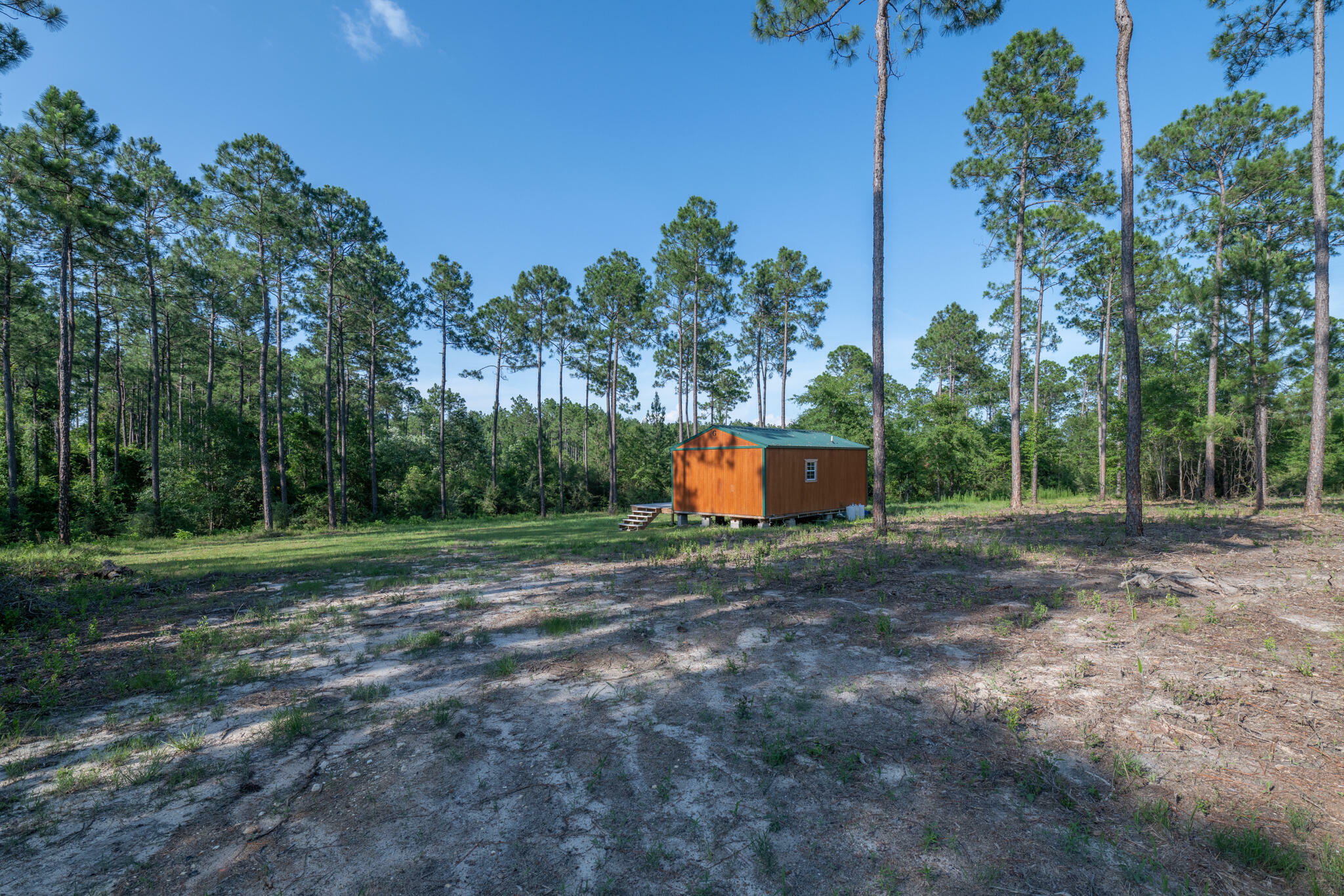 Property Photo:  D-1A Planters Drive  FL 32567 