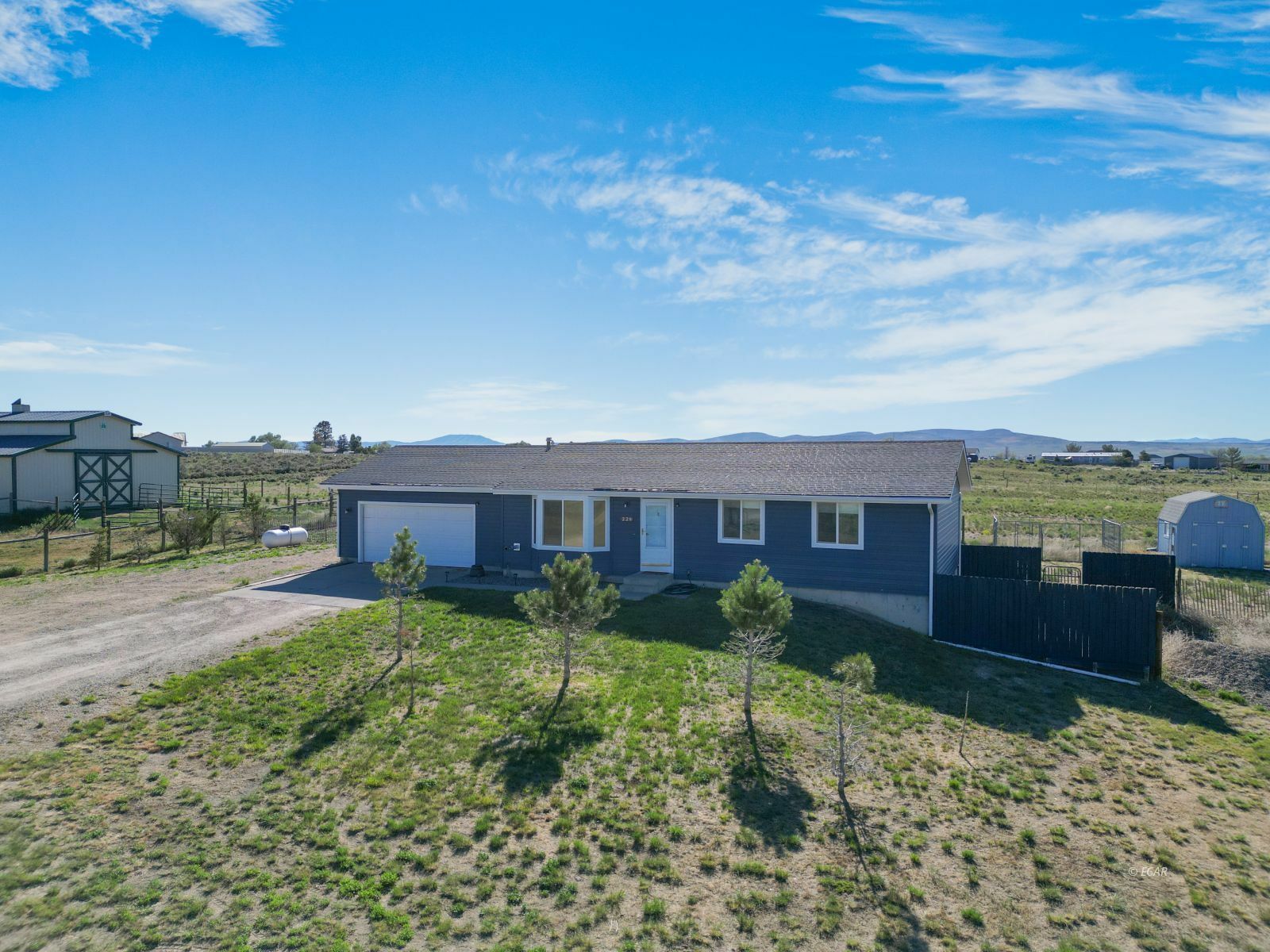 Property Photo:  229 Glenvista Drive  NV 89815 